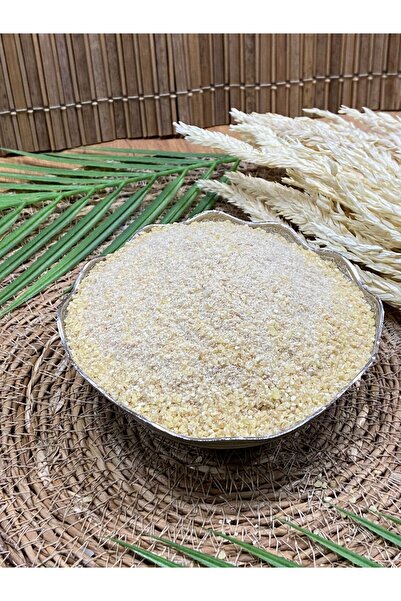 DEĞİRMENCİM Köftelik Yarma 5 kg(Taş Değirmen)