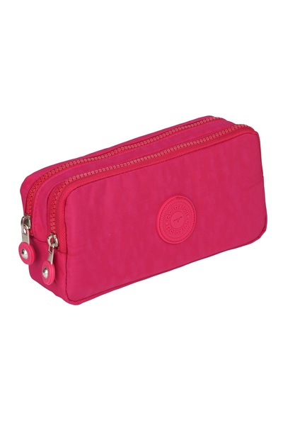 RKY SERENITY الاسترخاء مقاومة للماء نسيج الكلنكر قابل للغسل مقصورتين حامل قلم...