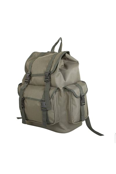 Dadacuq Unisex Camping Mountaineer και Στρατιωτικό Σακίδιο πλάτης 30 λίτρων