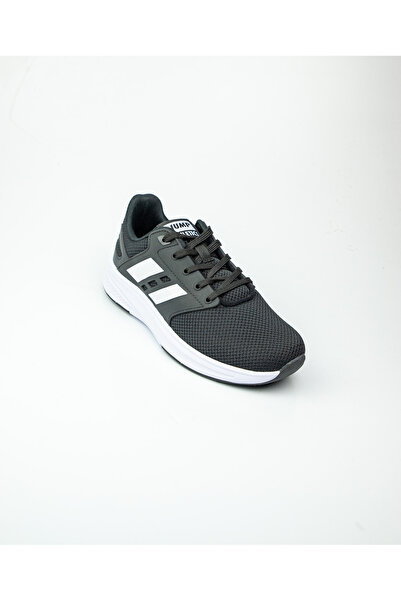 Jump 29964 Чорні унісекс спортивні кросівки