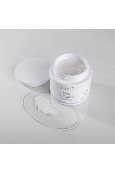 Keune Care Derma Sensitive Mask for Sensitive and Irritated Scalp 200 ml-GEM///58777710-47