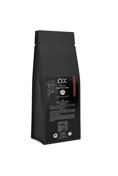 Sıcak Çikolata Premium 1000 G