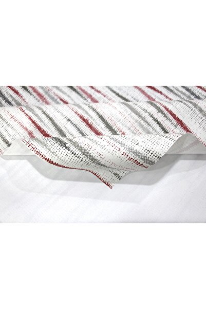 DDHOME Lined Erasable PVC Oilcloth Tablecloth 210-A