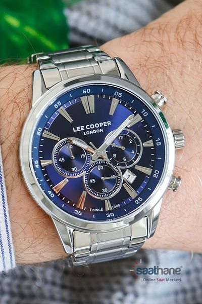 Lee Cooper MEN'S WRIST WATCH