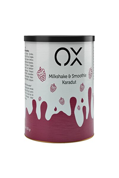 Karadut Milkshake 500 G