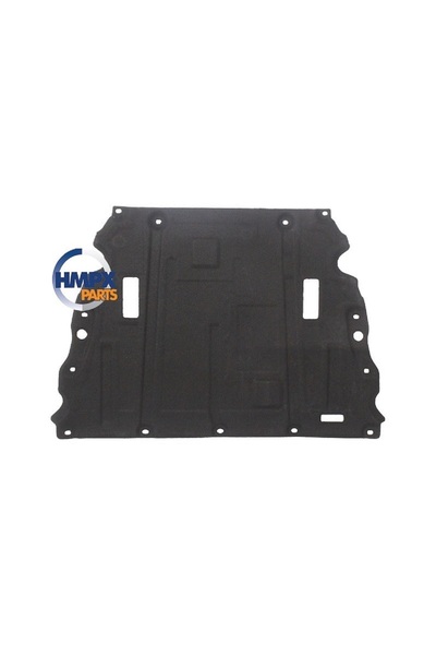 Genel Markalar FORD MONDEO 14>Uyumlu  KLİPSLİ (HALI/KEÇE) MOTOR ALT KARTER MU...