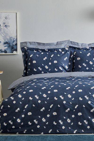 Karaca Home Комплект завивки Daisy Cotton