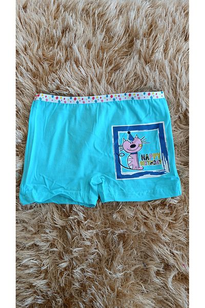 Dondeza BOXER LICRAL DE FATA