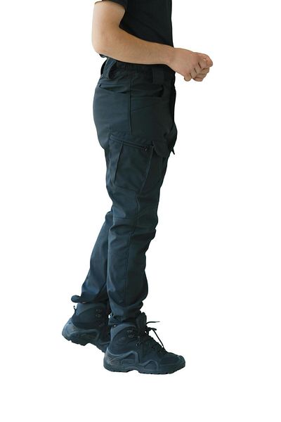 METAM Ayz Outdoor Softshell Winter Tactical Pants