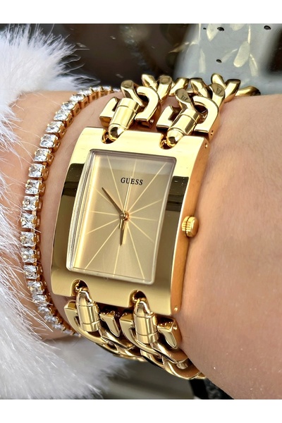 Guess GUW1117L2 Kadın Kol Saati