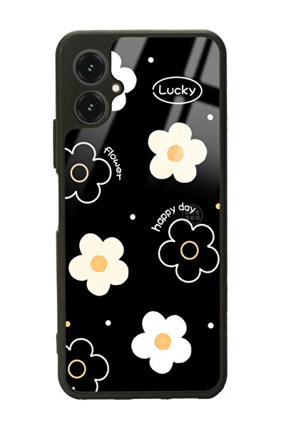 Spoyi Omix X5 Lucky Happy Day Tasarımlı Glossy Telefon Kılıfı