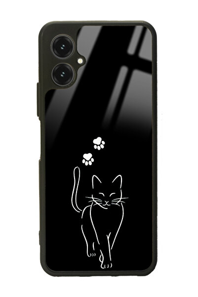 Spoyi Omix X5 Paticik Tasarımlı Glossy Telefon Kılıfı