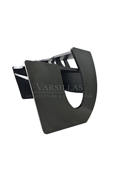 Varsillas Design Stüdyo ve Oyuncu Tipi Çalışma Masası A1