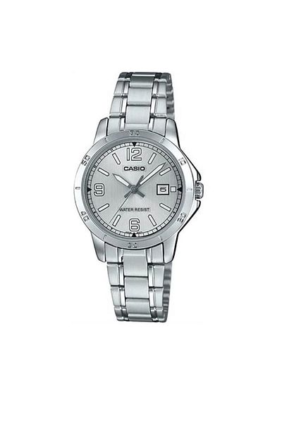 Casio Casio Ltp-V004D-7B2Udf Women's Wristwatch