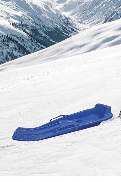 Genel Markalar Mavi Frenli Kızak