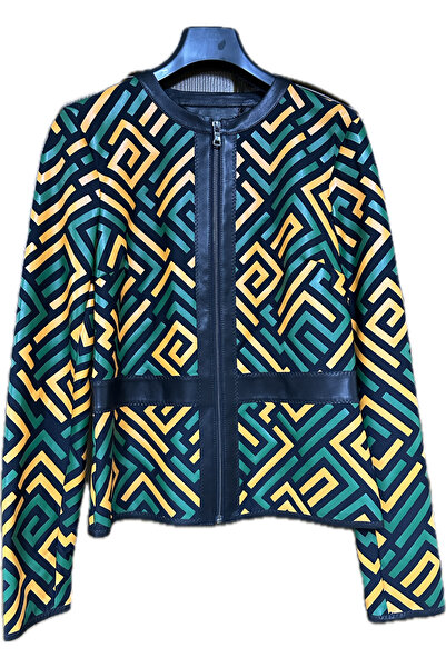 Sample HAKİKİ DERİ GÖMLEK