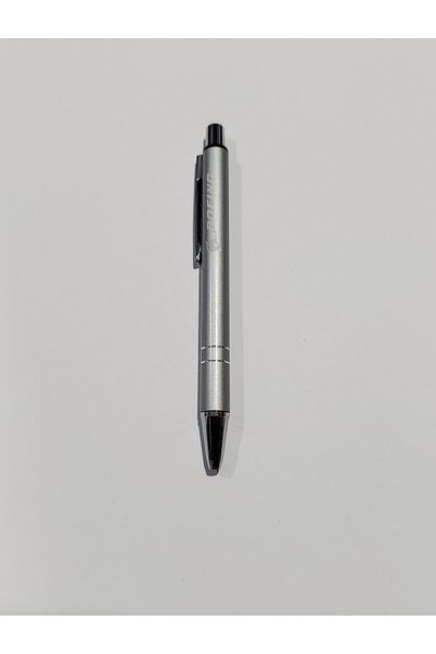 Havacı Uçuş Dünyası Boeing Logo Printed, Basmatic, Ballpoint Pen