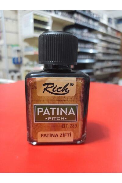 Rich Patina Zifti 75ml