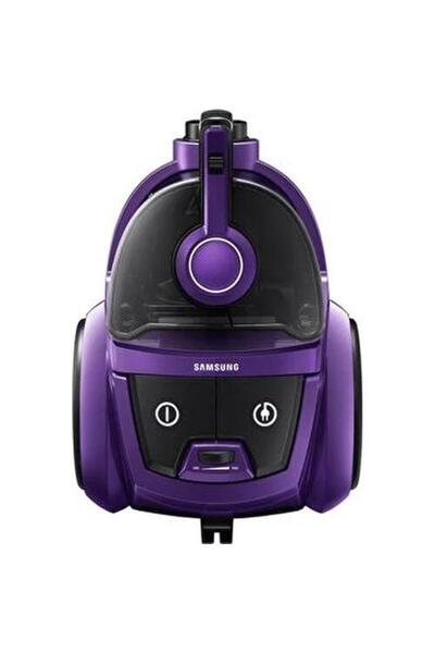 Samsung VC07R302MVP Toz Torbasız Elektrikli Süpürge Mor