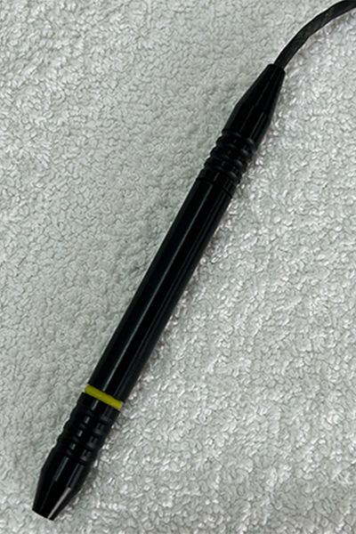 Cesa Needle Epilasyon Device - Needle Probe, Hard Plastic Body