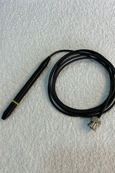 Cesa Needle Epilasyon Device - Needle Probe, Hard Plastic Body