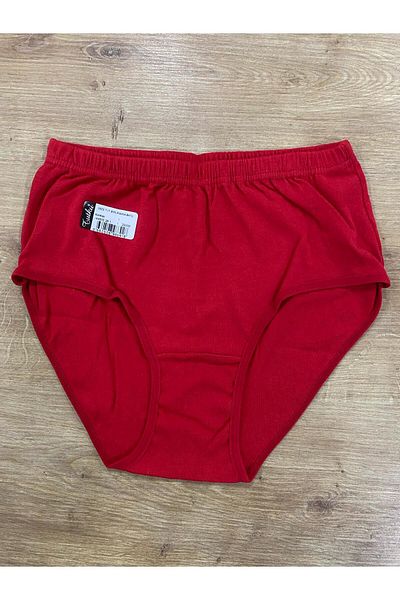 Tutku Women's Cotton Bato Panties / 3 Pieces