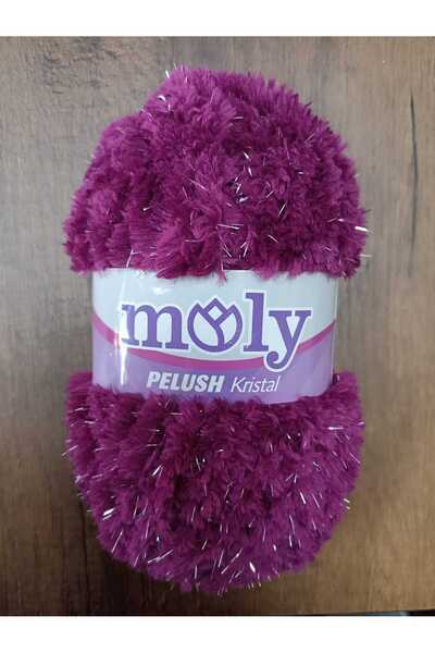 Moly PELUSH SİMLİ İP-2 ADET