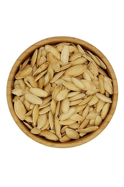 Antep Pazarı Pumpkin Seeds - Double Roasted Salted -nevşehir-200 gr