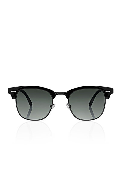 Twelve Clubmaster Unisex Sunglasses TWE.068356619470