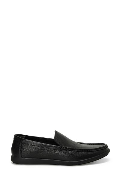 Polaris 107371M 4FX Black Men's Casual Shoes