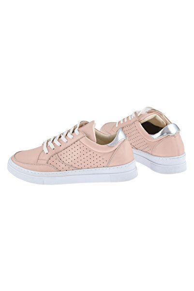 NOOSY Genuine Leather Women's Sneakers