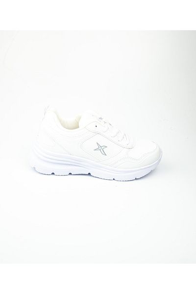 Kinetix 101487996 Tenis unisex Suomy White