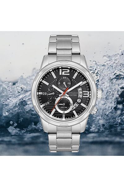 Ferrucci FCF 13361FM FERRUCCİ MEN'S WRISTWATCH