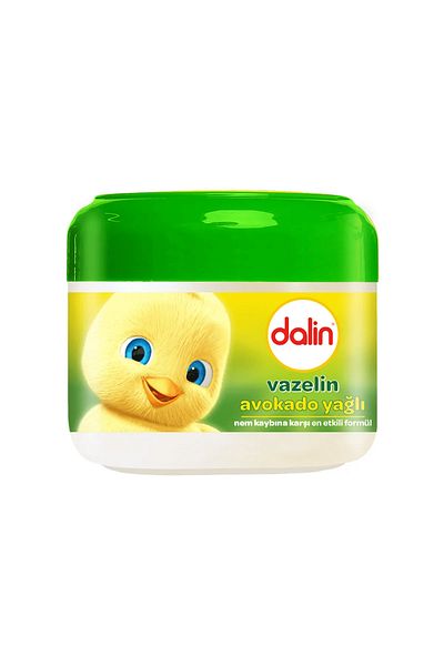 Dalin Avocado Oil Vaseline 100 Gr
