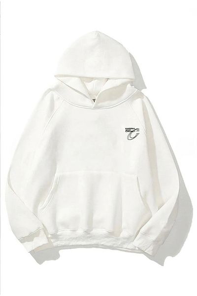 The Champ Clothing Φούτερ Unisex Oversize
