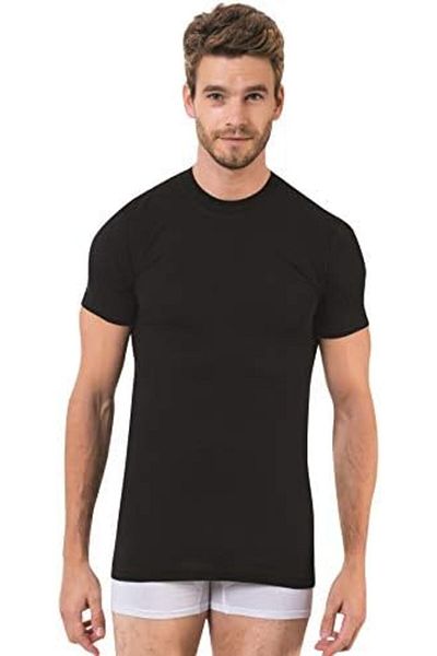 Öztaş öztaş o-neck 2-pack undershirt 1027