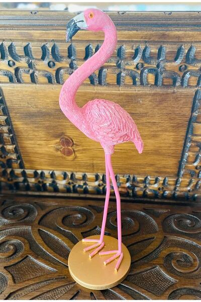 mykhediyevesanatatölyesi Flamingo Biblo Ofis Ev Hediyesi Myk Hediye Ve Sanat