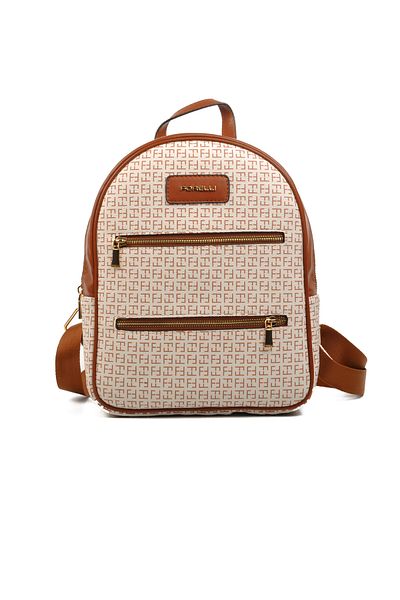 Forelli 4A72 Rucsac de damă bej