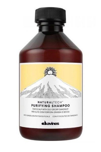 Davines Glycerin Nourishing Shampoo - Healthy and Hair Growth NOONLINEEE258870