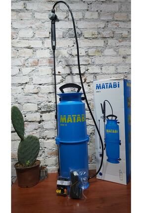 Pulverizador matabi leroy merlin deals