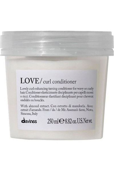 Davines Love Curl Wavy Hair Care Cream - Curl and Defining NOONLINEEE258873