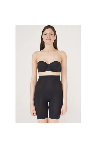 KALİTELİTEKSTİL Skin Long Leg Double Layer Corset Can Be Worn All Day112081