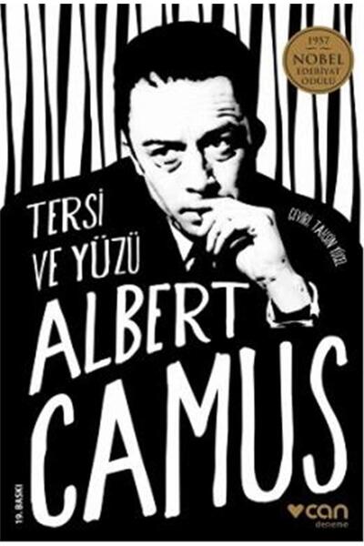 CAN Tersi ve Yüzü