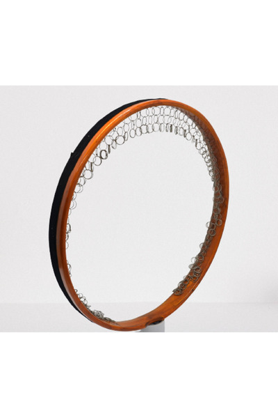 İMECE Matapoor Erbane Düz Beyaz Kaliteli