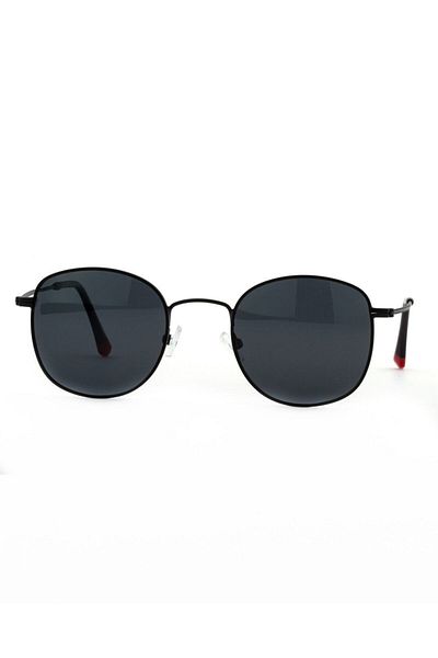 Toms Teddy Metal Sunglasses