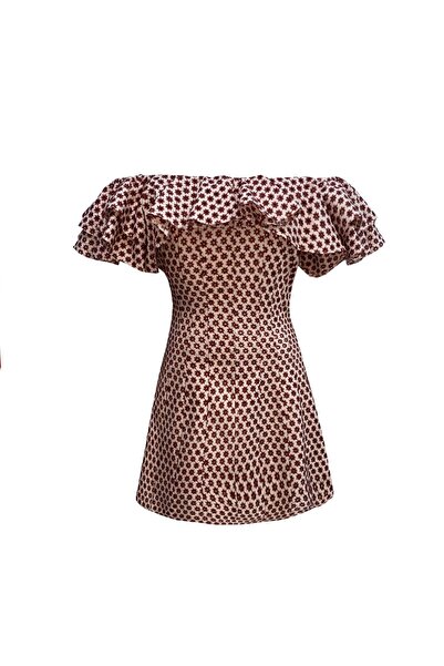 COPURS Julıa Mini Boy Elbise