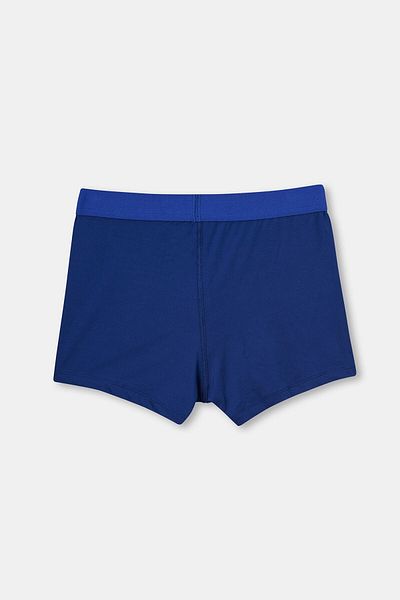 Dagi Sax Coolmax Ecomade Fiber Boxer