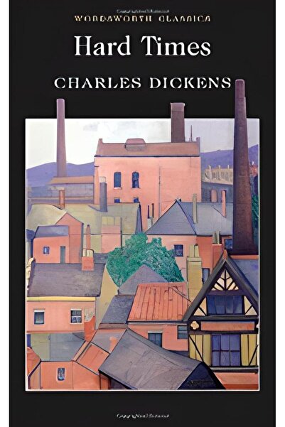 Wordsworth Classics Hard Times
