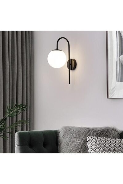 White West inn House CARTRIDGE BED HEAD BOOK READING LAMP SCONCE