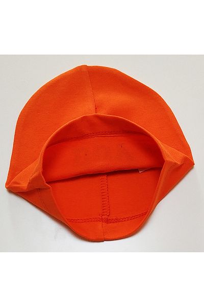 babymarkt Flexible Knitted Combed Cool Printed Baby Kids Beret